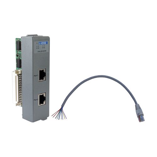 I-8142-G CR ICP DAS I-8142-G CR ICP DAS